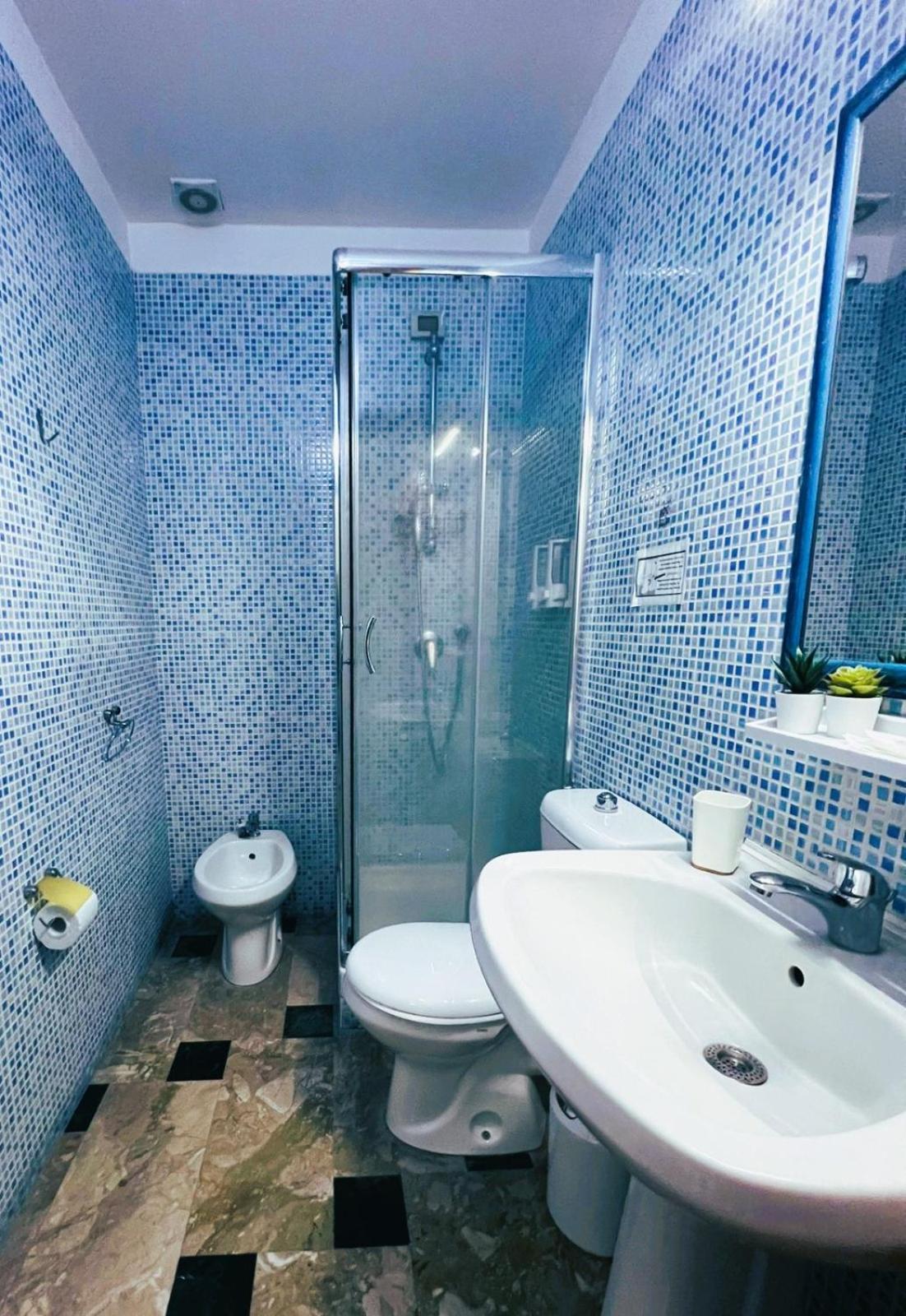 Mirage Mer B&B 카타니아 외부 사진
