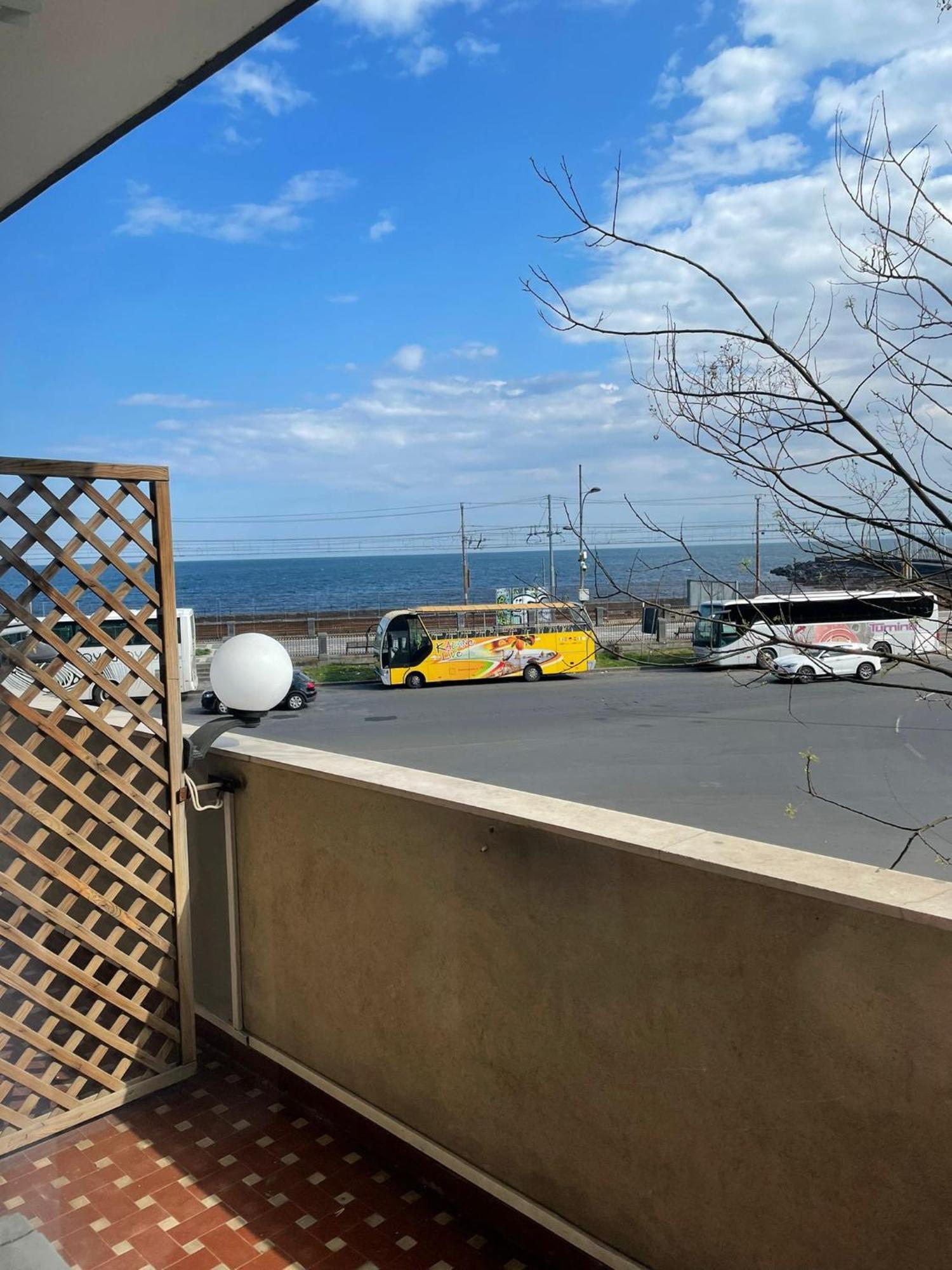 Mirage Mer B&B 카타니아 외부 사진