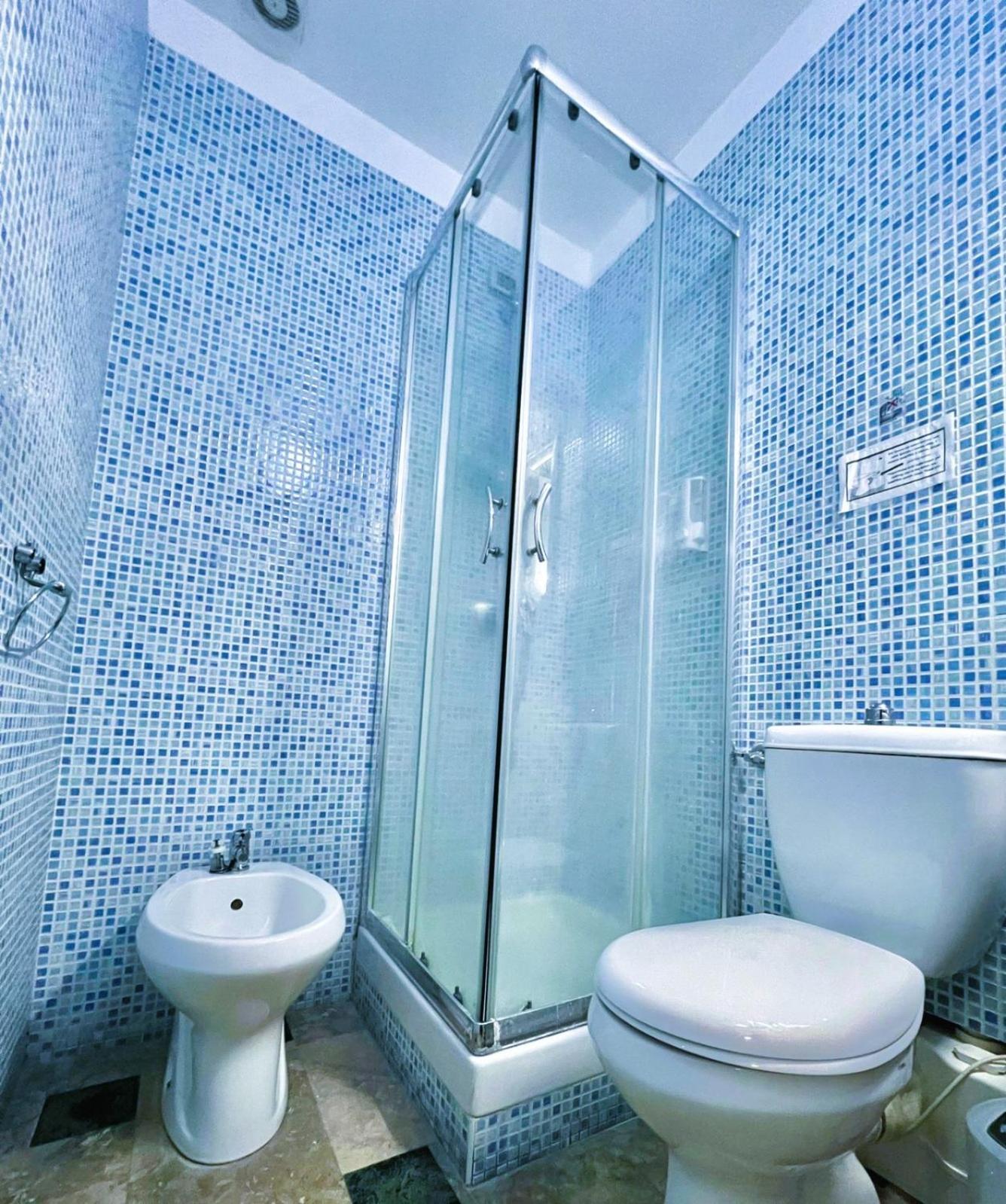 Mirage Mer B&B 카타니아 외부 사진